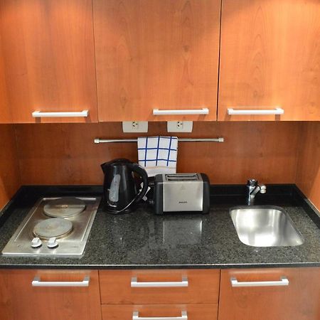 Palermo Deluxe Apartment Μπουένος Άιρες Εξωτερικό φωτογραφία