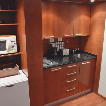Palermo Deluxe Apartment Μπουένος Άιρες Εξωτερικό φωτογραφία