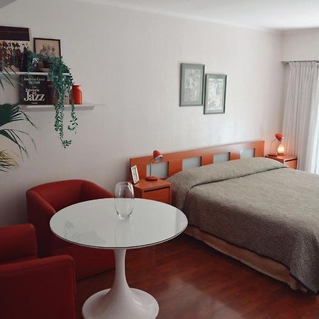 Palermo Deluxe Apartment Μπουένος Άιρες Εξωτερικό φωτογραφία