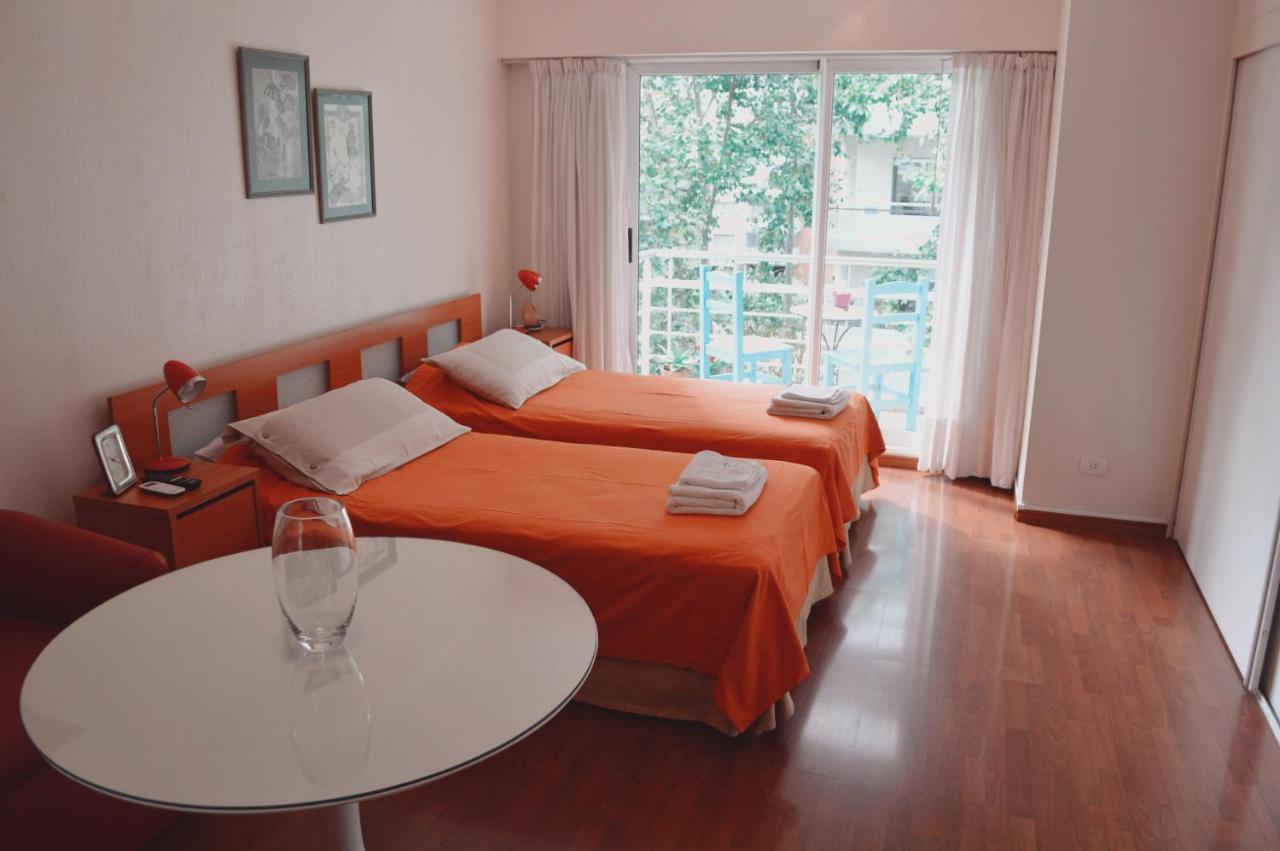 Palermo Deluxe Apartment Μπουένος Άιρες Εξωτερικό φωτογραφία