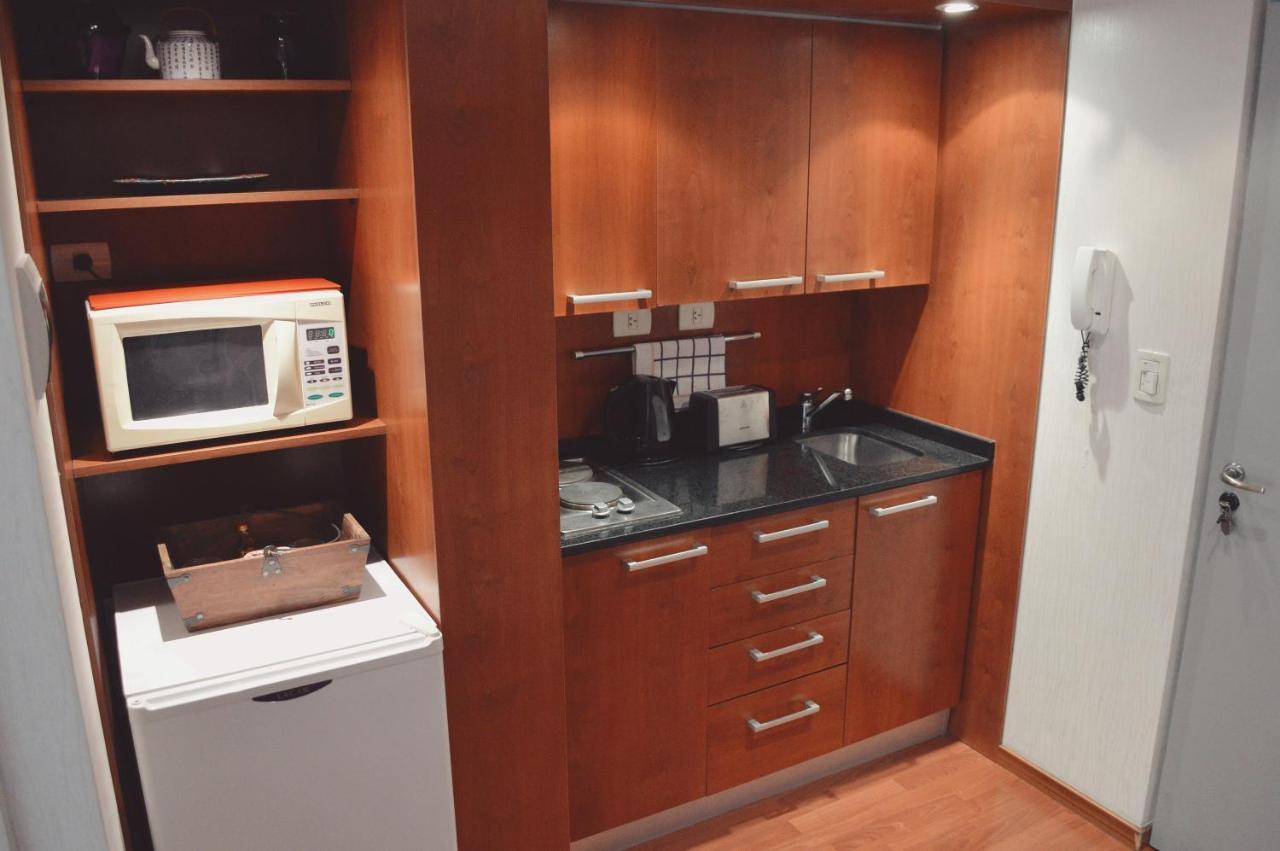 Palermo Deluxe Apartment Μπουένος Άιρες Εξωτερικό φωτογραφία