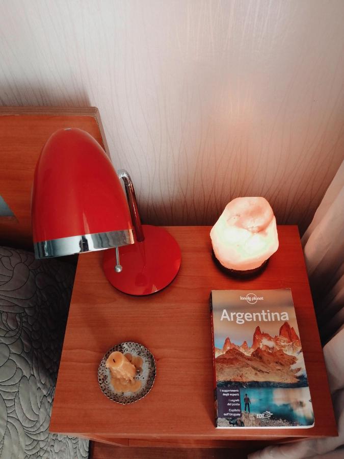 Palermo Deluxe Apartment Μπουένος Άιρες Εξωτερικό φωτογραφία
