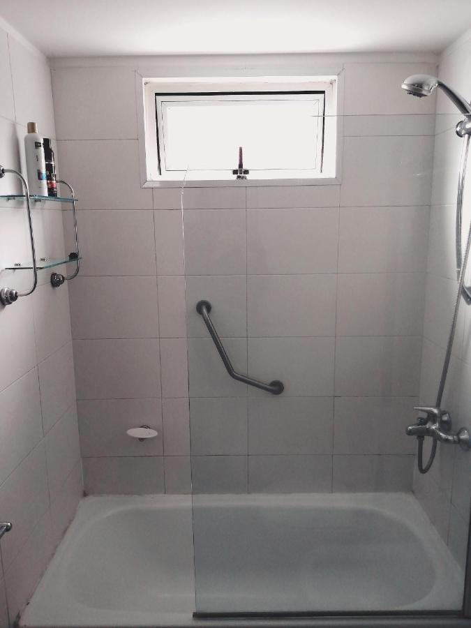 Palermo Deluxe Apartment Μπουένος Άιρες Εξωτερικό φωτογραφία