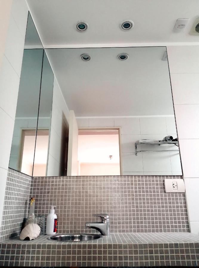 Palermo Deluxe Apartment Μπουένος Άιρες Εξωτερικό φωτογραφία