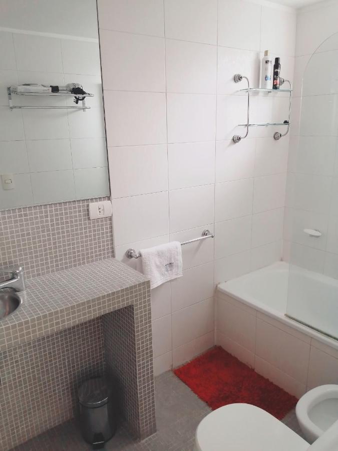 Palermo Deluxe Apartment Μπουένος Άιρες Εξωτερικό φωτογραφία