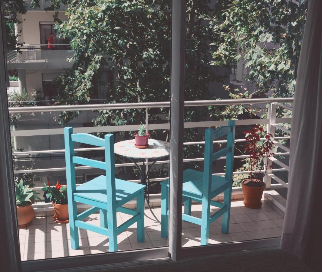 Palermo Deluxe Apartment Μπουένος Άιρες Εξωτερικό φωτογραφία