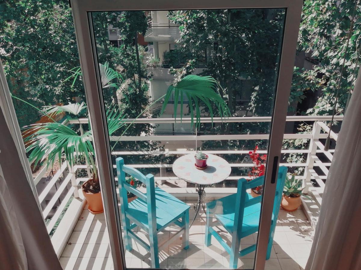 Palermo Deluxe Apartment Μπουένος Άιρες Εξωτερικό φωτογραφία