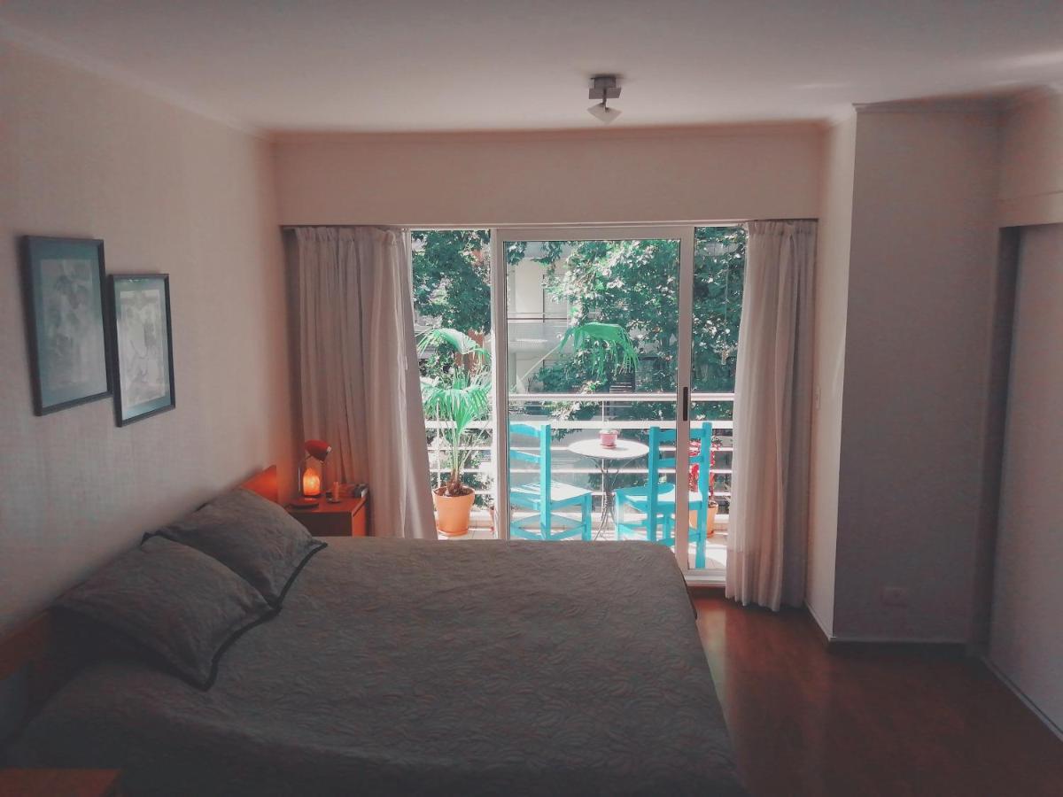 Palermo Deluxe Apartment Μπουένος Άιρες Εξωτερικό φωτογραφία
