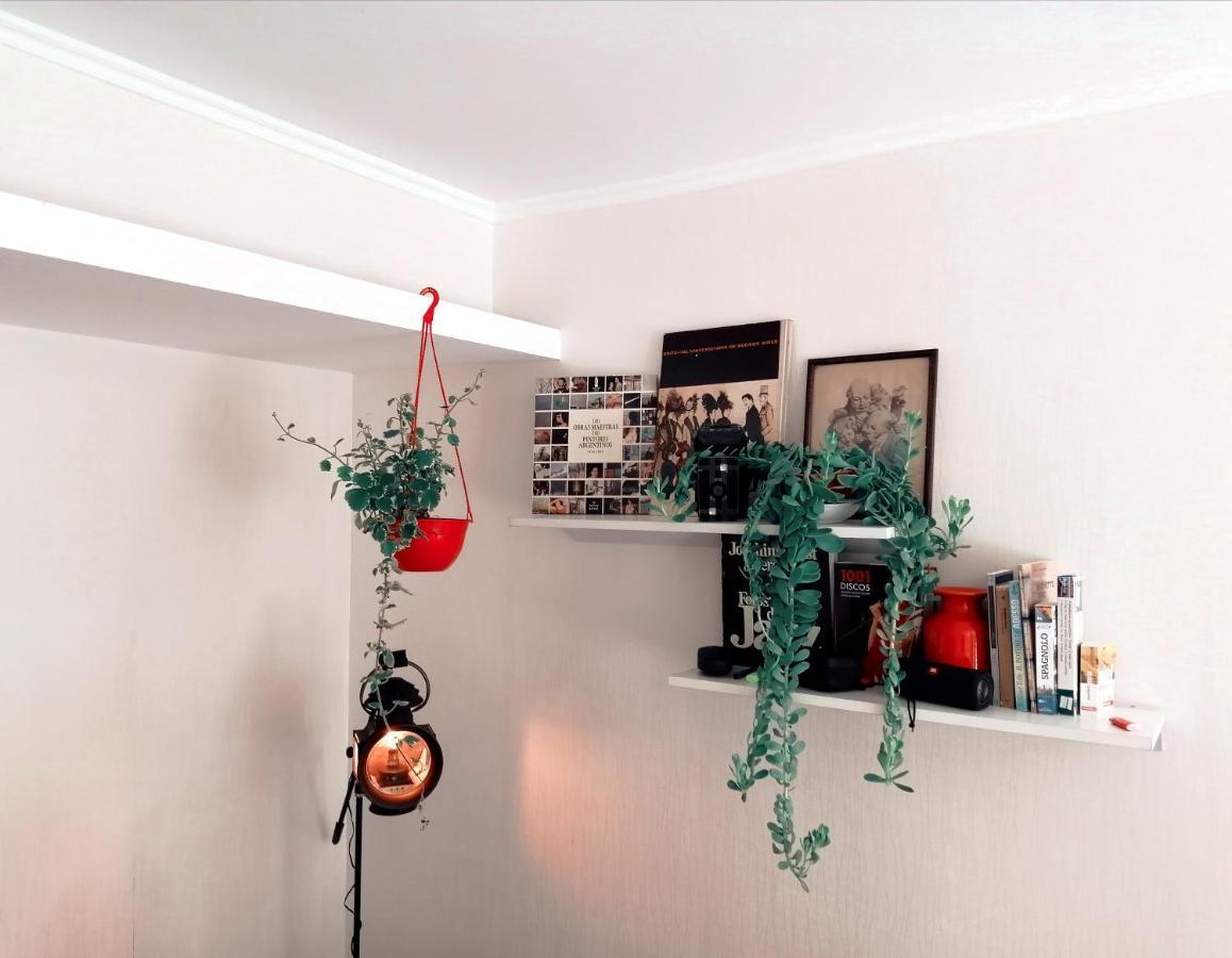Palermo Deluxe Apartment Μπουένος Άιρες Εξωτερικό φωτογραφία