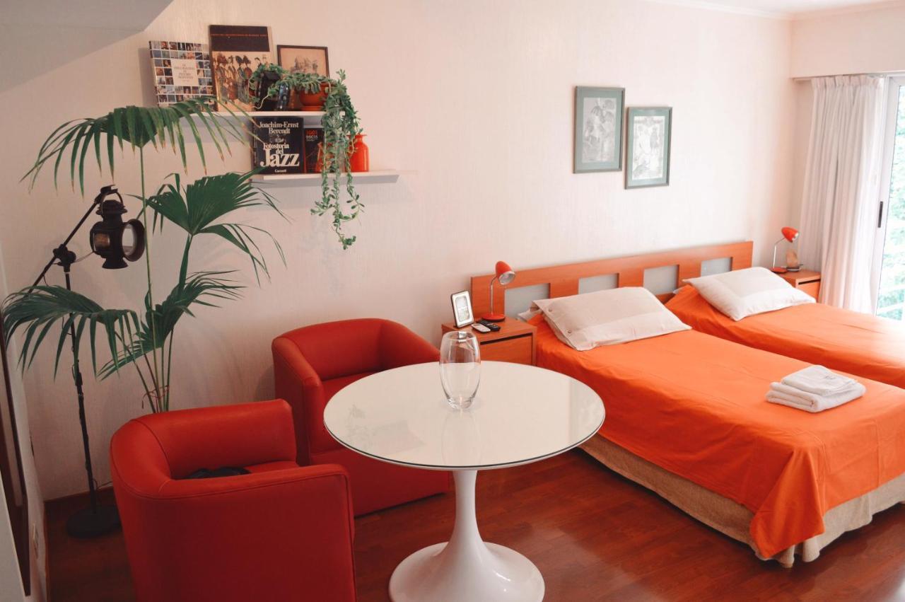 Palermo Deluxe Apartment Μπουένος Άιρες Εξωτερικό φωτογραφία