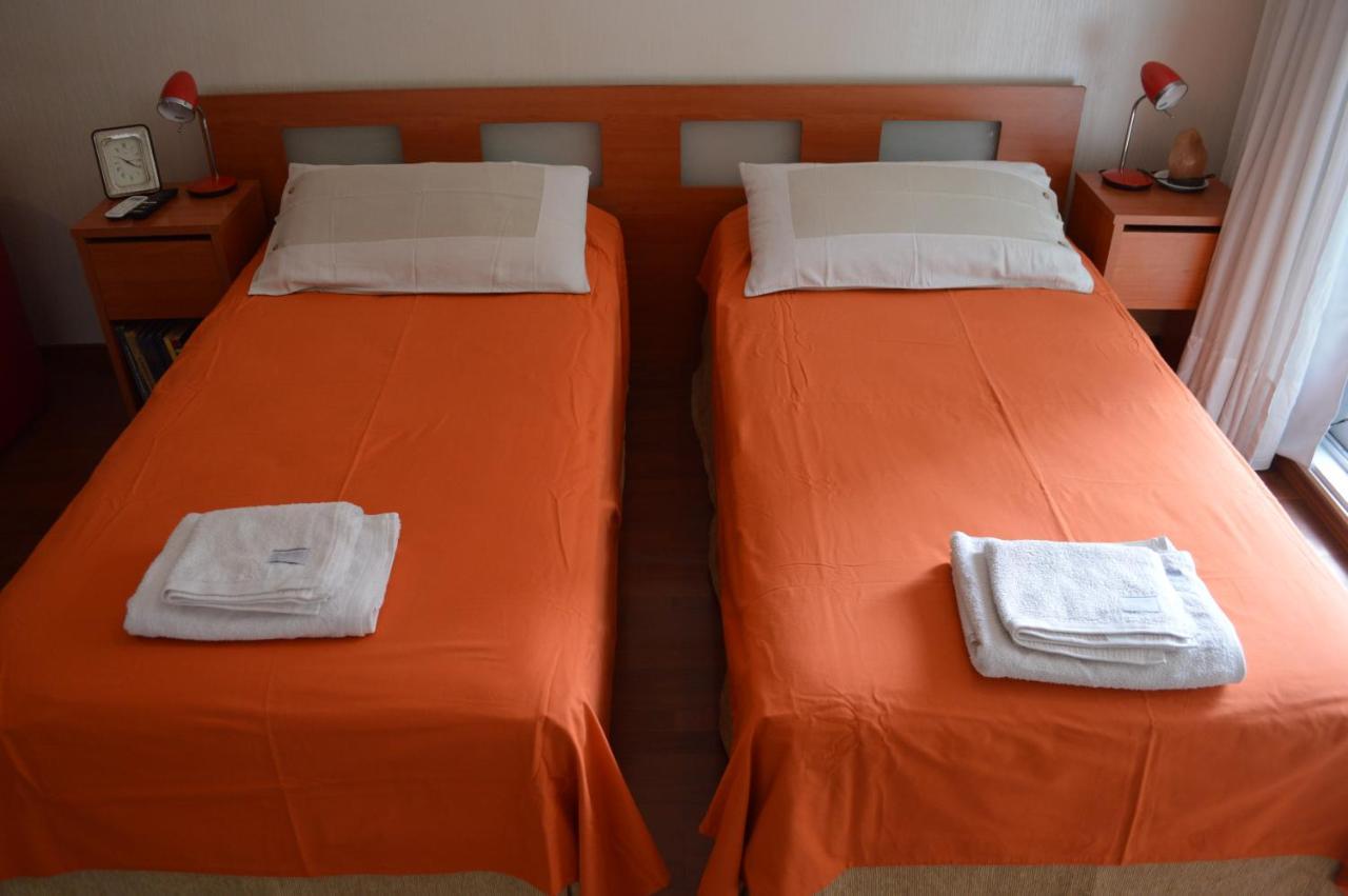 Palermo Deluxe Apartment Μπουένος Άιρες Εξωτερικό φωτογραφία