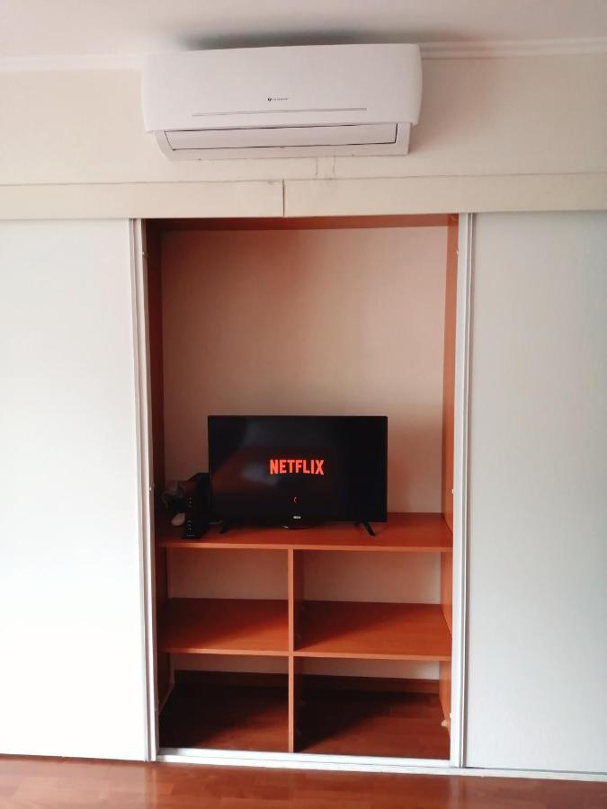 Palermo Deluxe Apartment Μπουένος Άιρες Εξωτερικό φωτογραφία