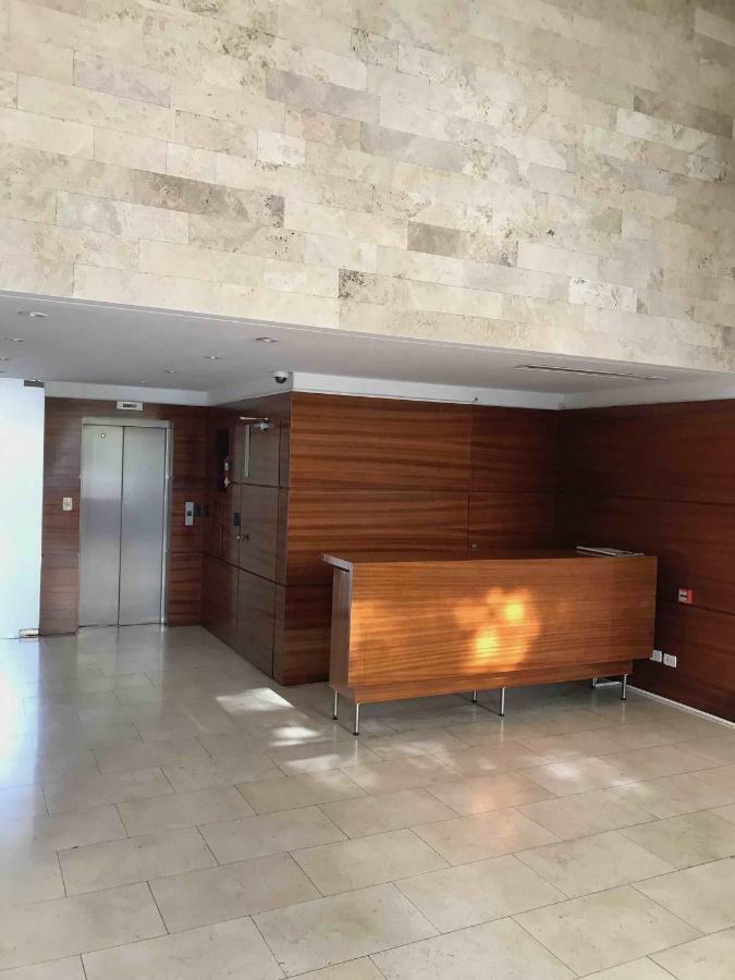 Palermo Deluxe Apartment Μπουένος Άιρες Εξωτερικό φωτογραφία